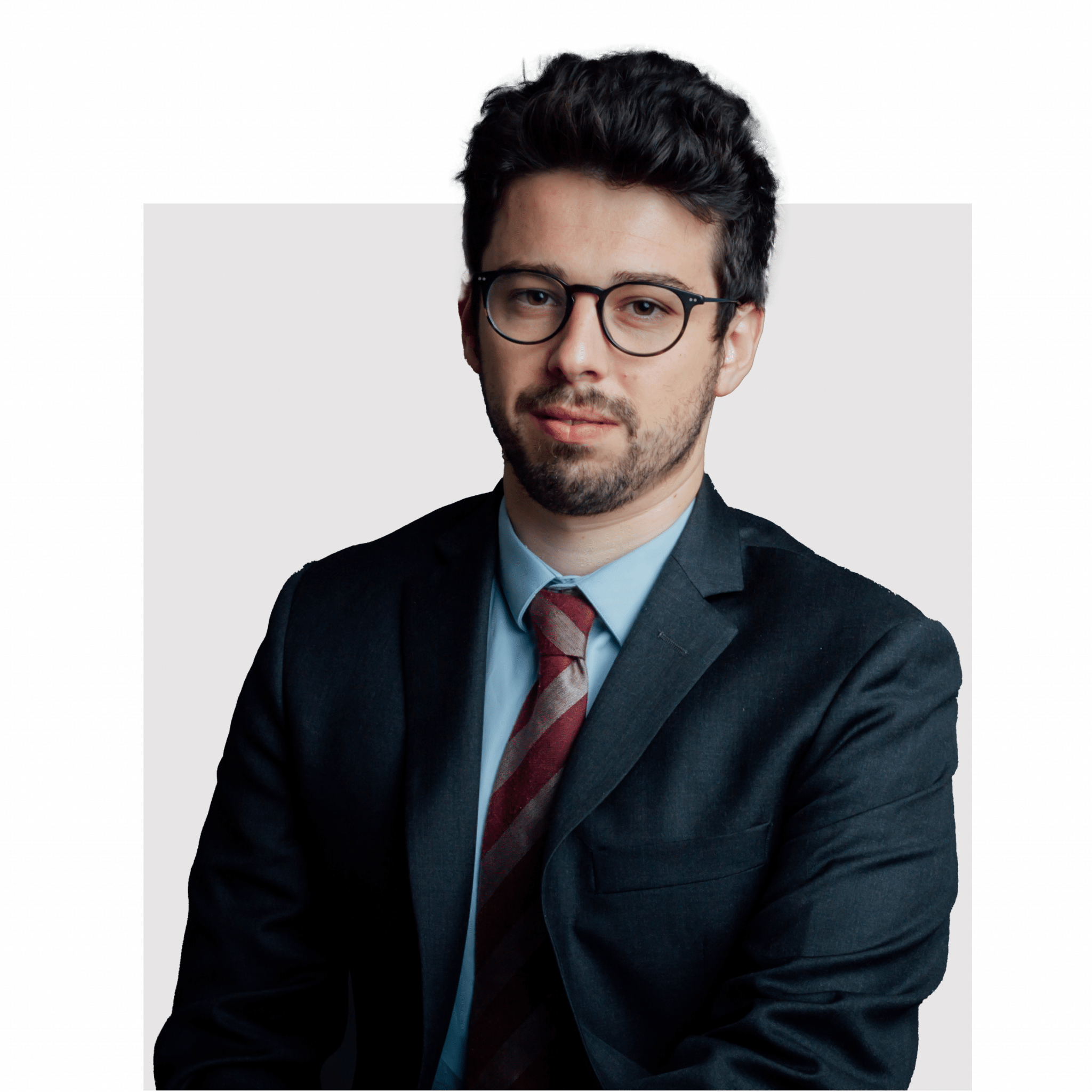 Benoit biot - Avocat en droit des affaires et des sociétés à Montpellier