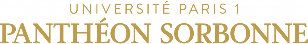 Logo université paris 1 pantheon sorbonne