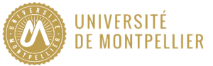 Logoi université de montpellier